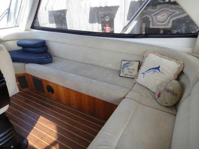2004 Riviera 64 
