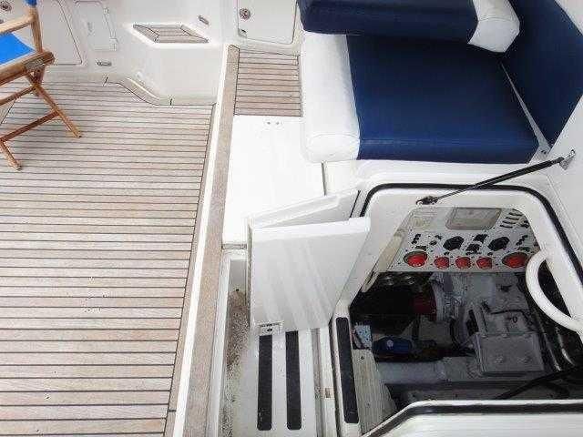 2004 Riviera 64 