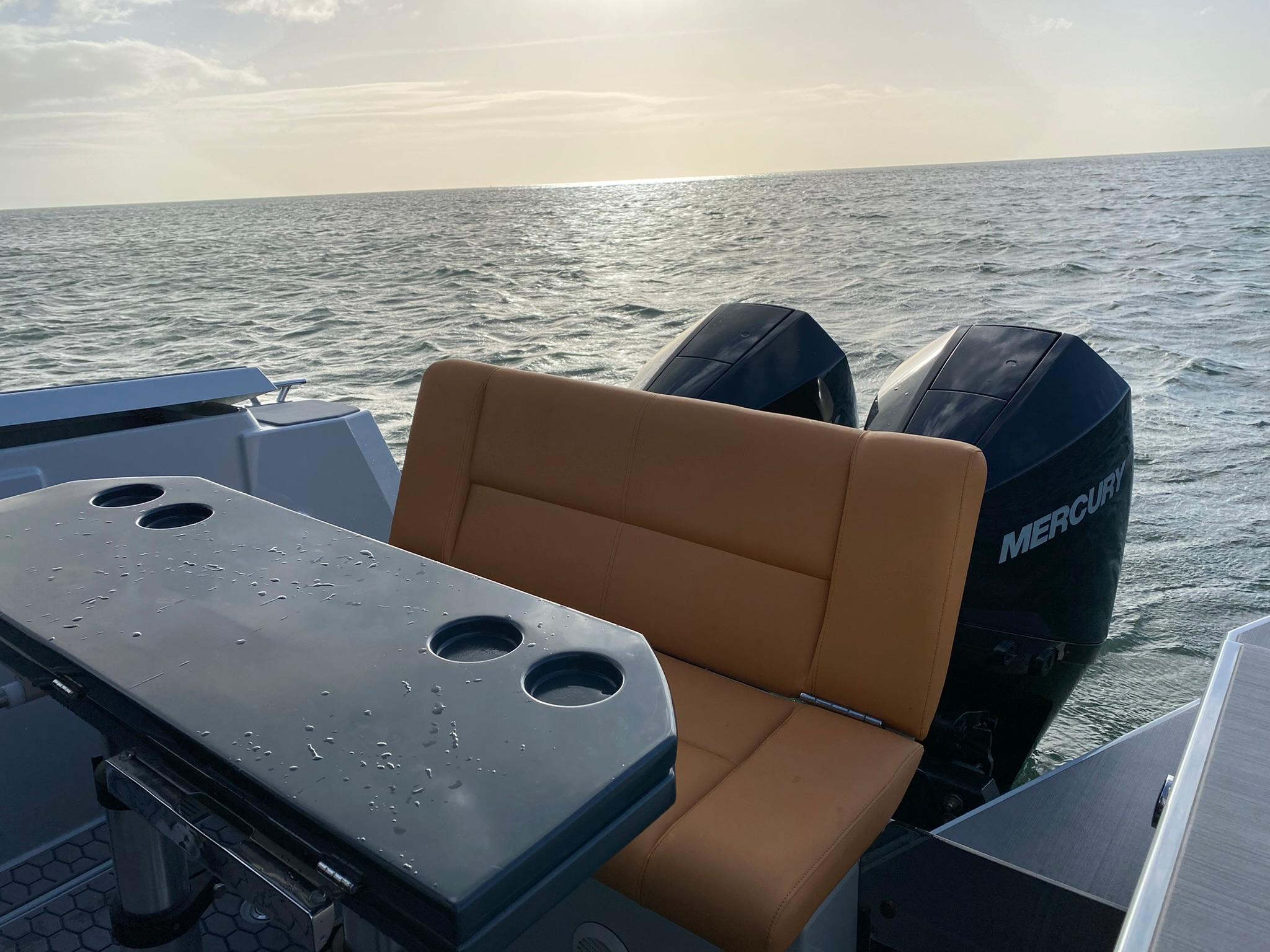 2023 XO Boats Defender 9 Center Console for sale - YachtWorld