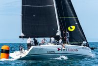 2019 Italia Yachts 11.98