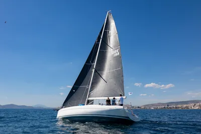Italia Yachts IY11.98 Bellissima