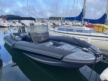 2019 Zodiac N-ZO 760