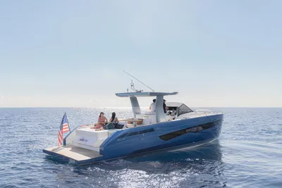 Fiart 43 Seawalker