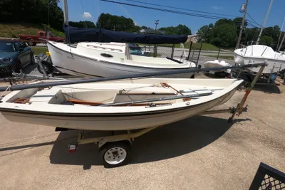 Spindrift Rascal 14