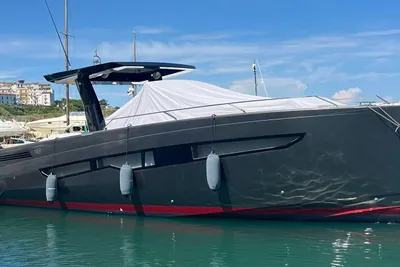 2021 Custom Fiart Mare Fiart 43 Seawalker