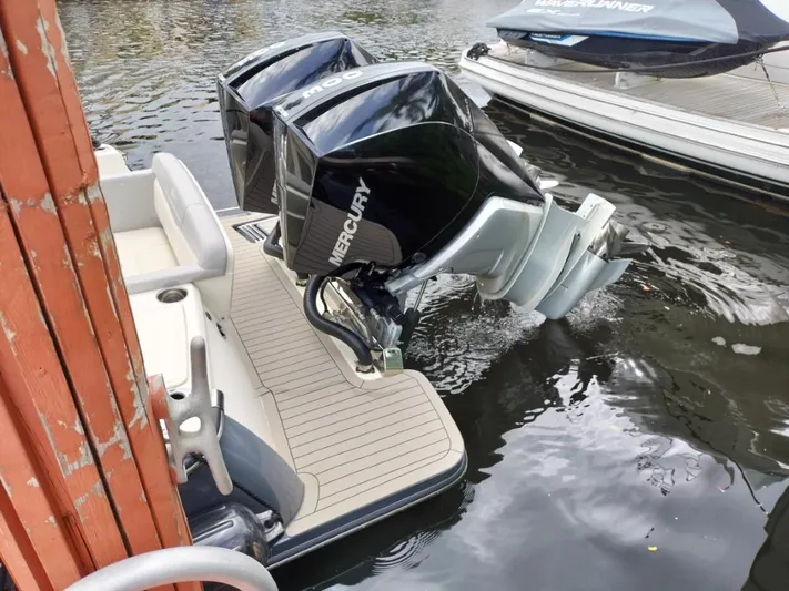 Forever Intrepid Yacht Photos Pics Engines