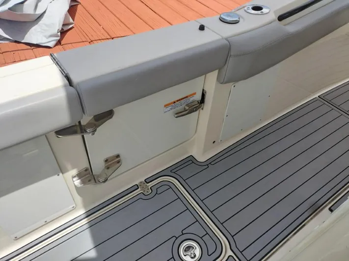 Forever Intrepid Yacht Photos Pics Dive Door