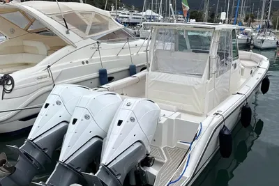 3B Craft 330 CC