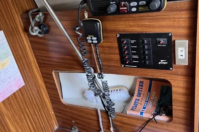 1999 Etap 23 i