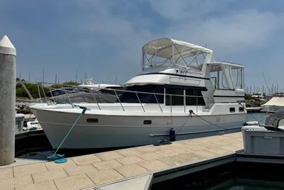 Heritage East Sundeck 36