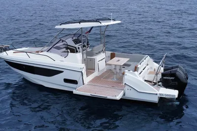 2023 Beneteau Flyer 9 SUNdeck