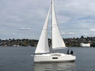 2023 Beneteau Oceanis 30.1