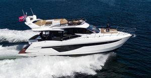 2017 Galeon 460 Fly