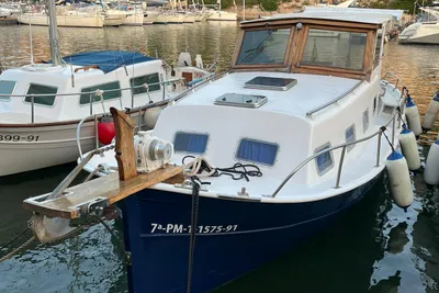 1979 Copino llaut 44