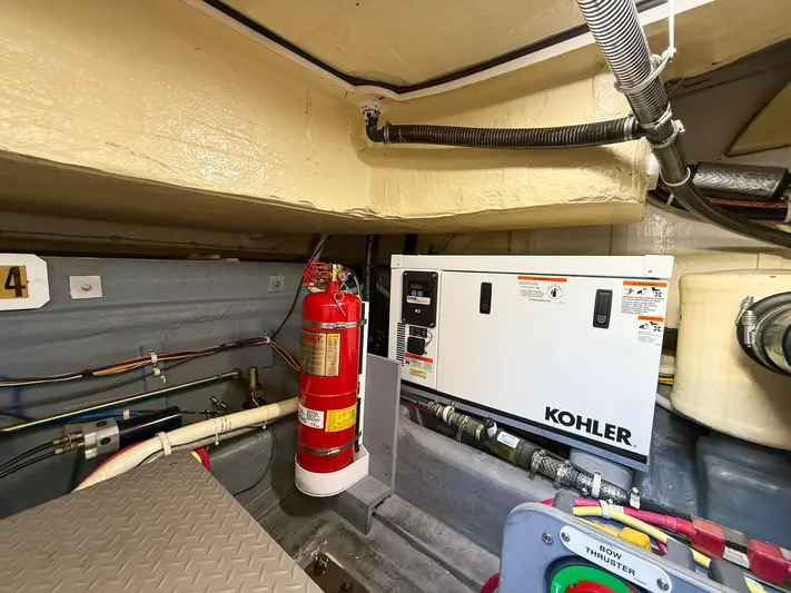 Nauti-lin Yacht Photos Pics 