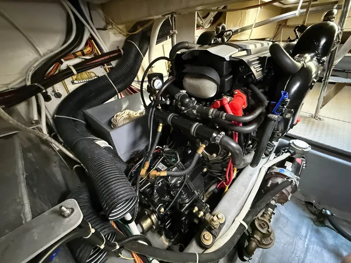 Nauti-lin Yacht Photos Pics 