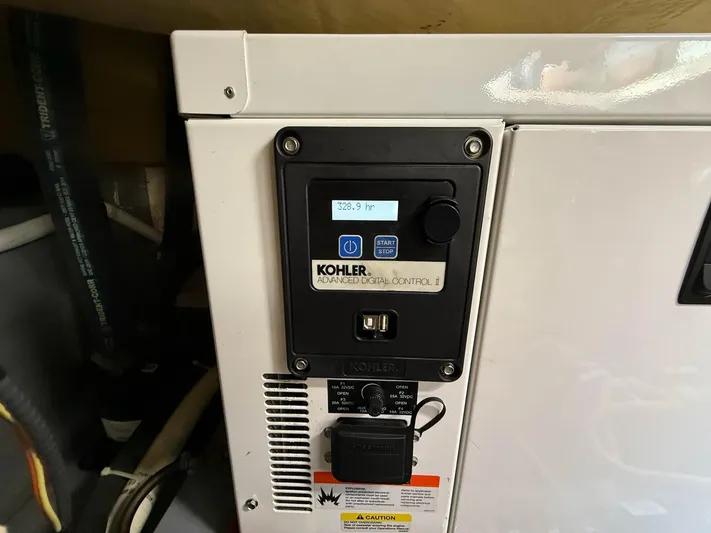 Nauti-lin Yacht Photos Pics 