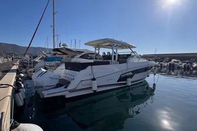2023 Jeanneau CAP CAMARAT 12.5 WA