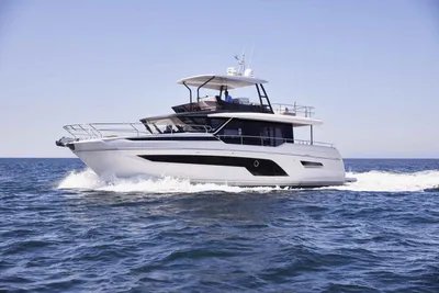 2025 Prestige X60