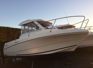 2008 ALL Jeanneau, Beneteau, Quicksilver, Orkney,  We Buy OR Broker. COLLECTION THROUGHOUT THE UK