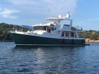 2007 Selene 53'