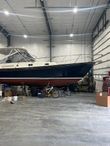 1998 Little Harbor Whisper Jet 36
