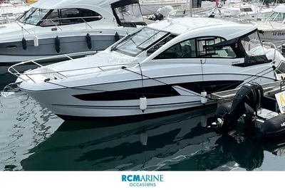 2023 Beneteau GRAN TURISMO 32 OB