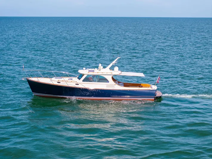 Delmar Yacht Photos Pics 