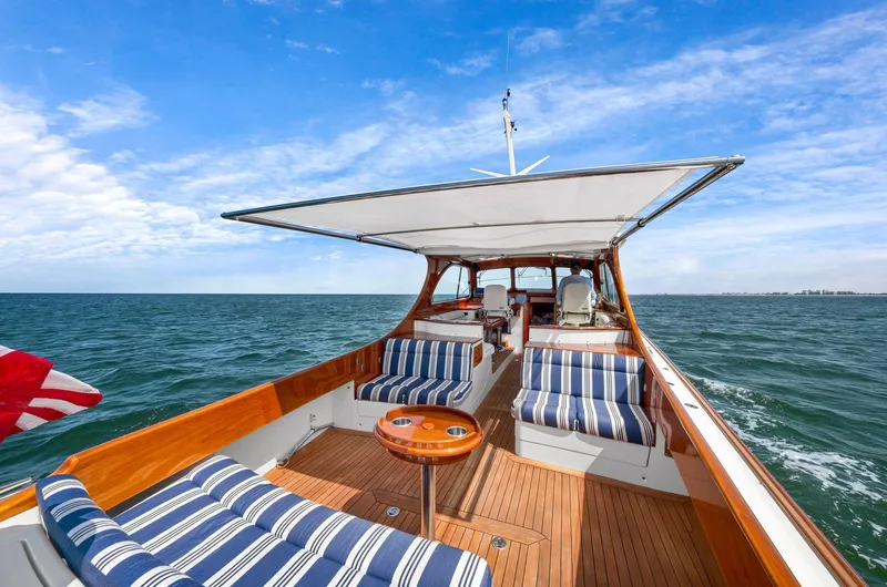 Delmar Yacht Photos Pics 