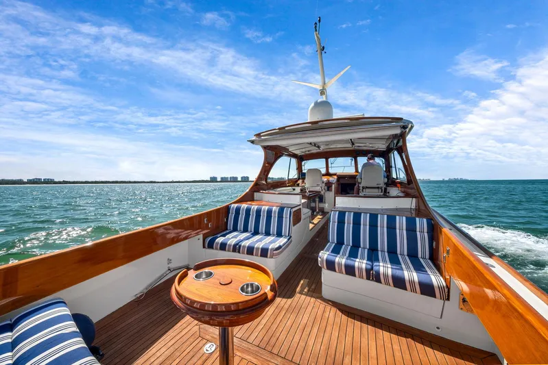 Delmar Yacht Photos Pics 