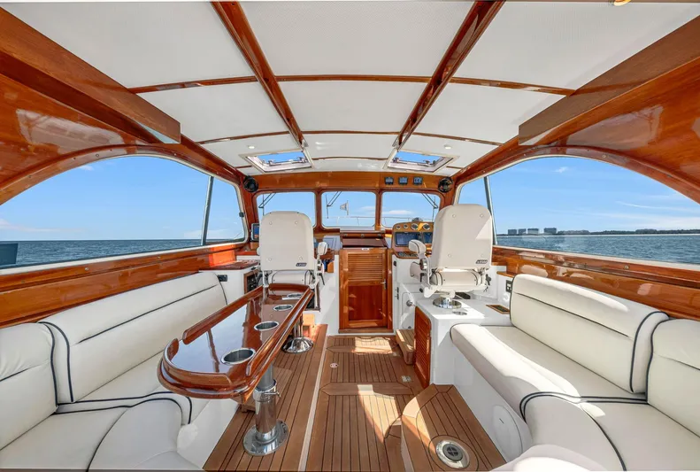 Delmar Yacht Photos Pics 