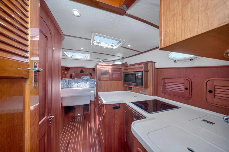 Delmar Yacht Photos Pics 