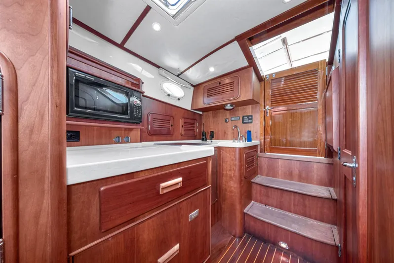 Delmar Yacht Photos Pics 