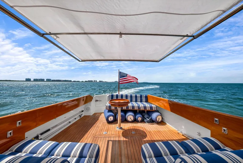 Delmar Yacht Photos Pics 