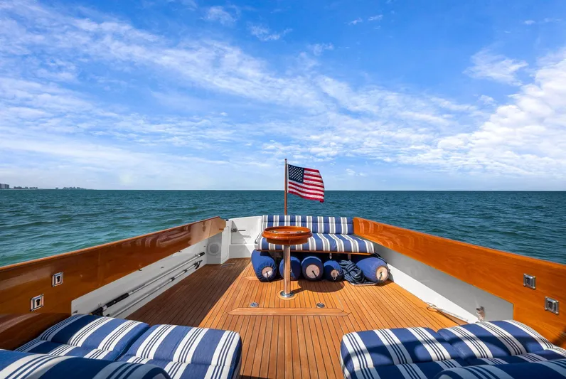 Delmar Yacht Photos Pics 