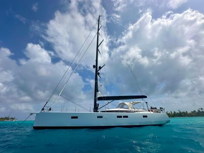 Yacht
