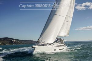 2023 Jeanneau JEANNEAU 65