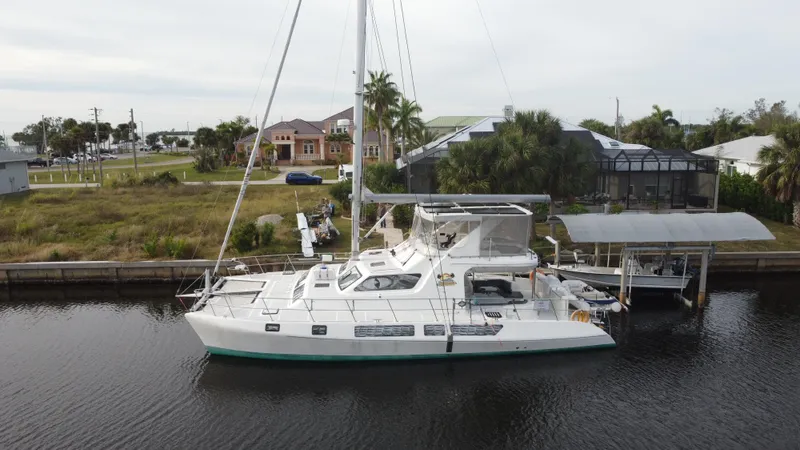 Insta Gator Yacht Photos Pics 