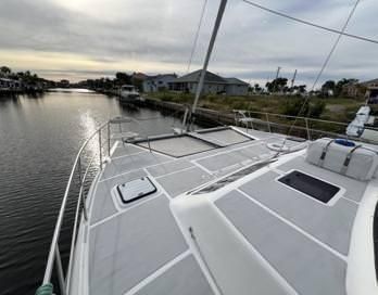 2017 Royal Cape Catamarans 53 