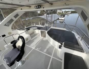 2017 Royal Cape Catamarans 53 