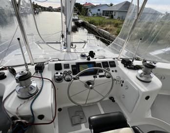 Yacht