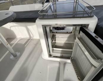 2017 Royal Cape Catamarans 53 