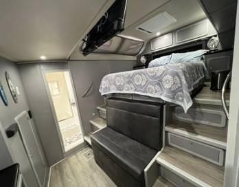 2017 Royal Cape Catamarans 53 