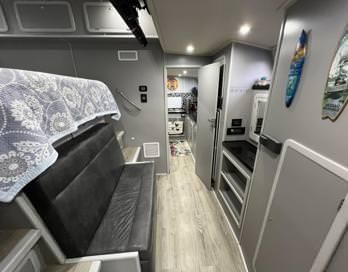 2017 Royal Cape Catamarans 53 