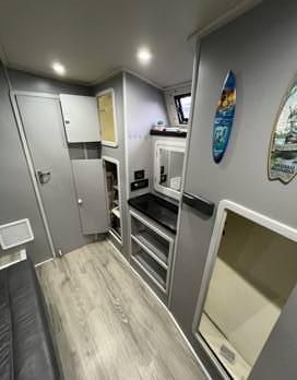 2017 Royal Cape Catamarans 53 