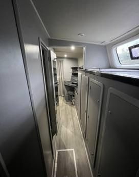 2017 Royal Cape Catamarans 53 