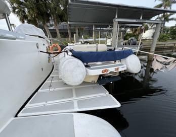 2017 Royal Cape Catamarans 53 