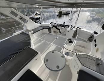 2017 Royal Cape Catamarans Majestic 53