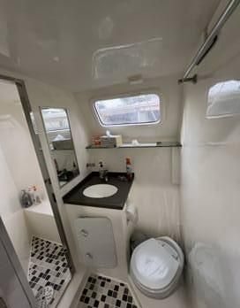 2017 Royal Cape Catamarans 53 