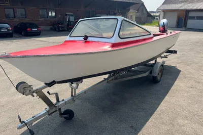 1984 Custom Gehrer Gondel